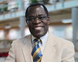 Joseph Oppong