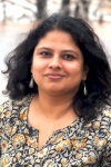 Ipsita Chatterjee