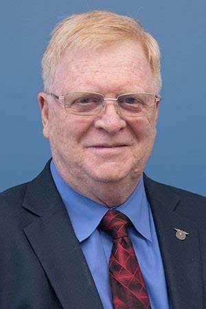 John South