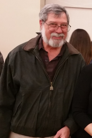 Kent McGregor