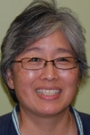 Lisa Nagaoka