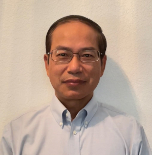 Pinliang Dong