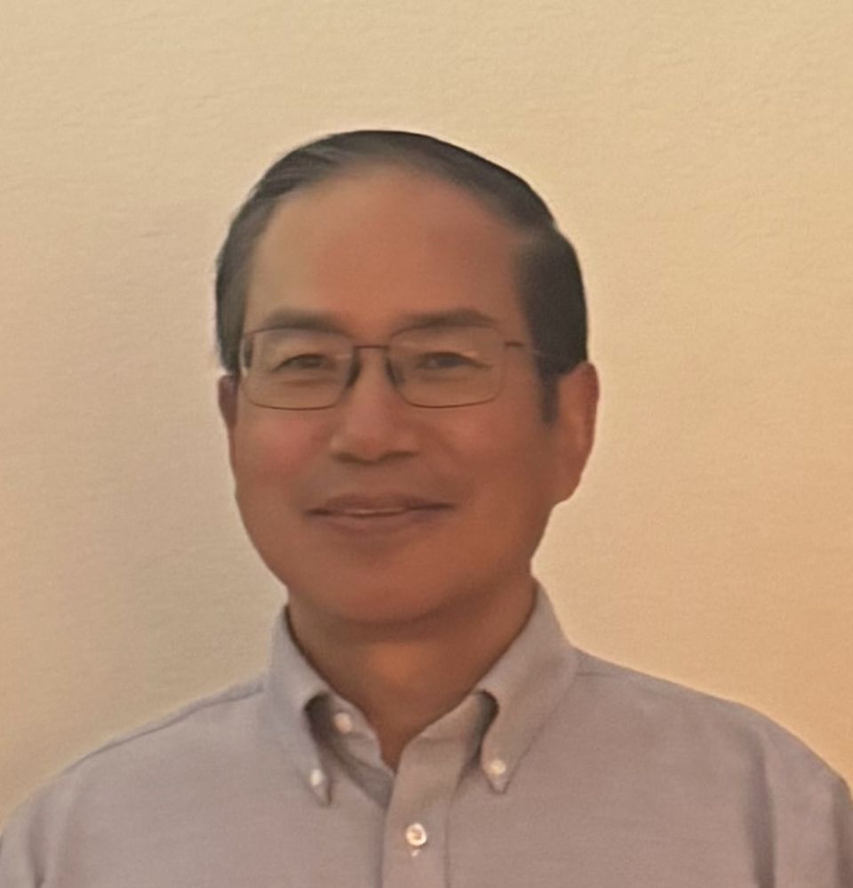 Pinliang Dong