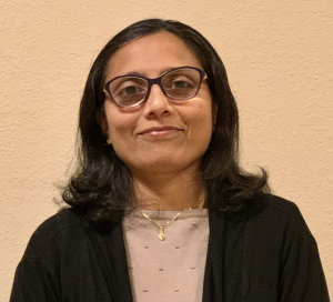 Rajshree Rege