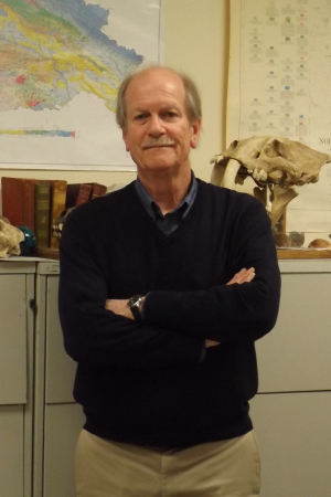 Reid Ferring