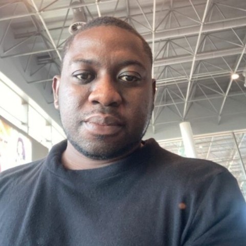 Joshua Kafui