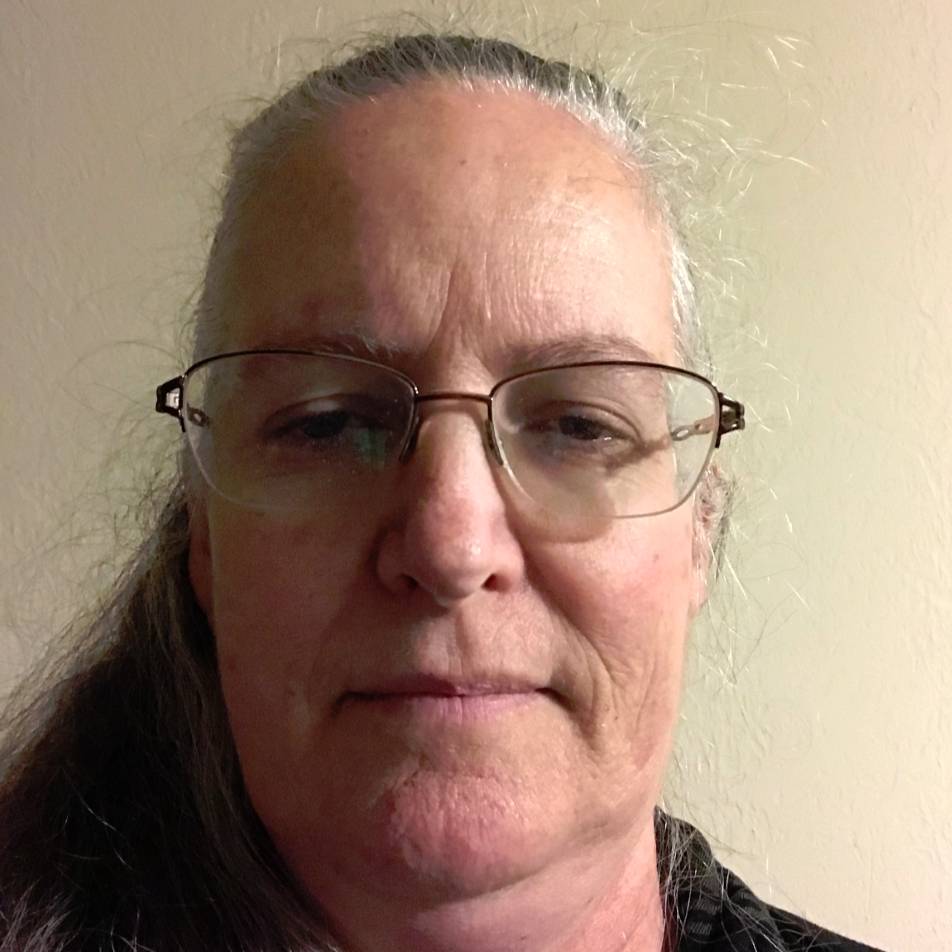 Melanie Kneen