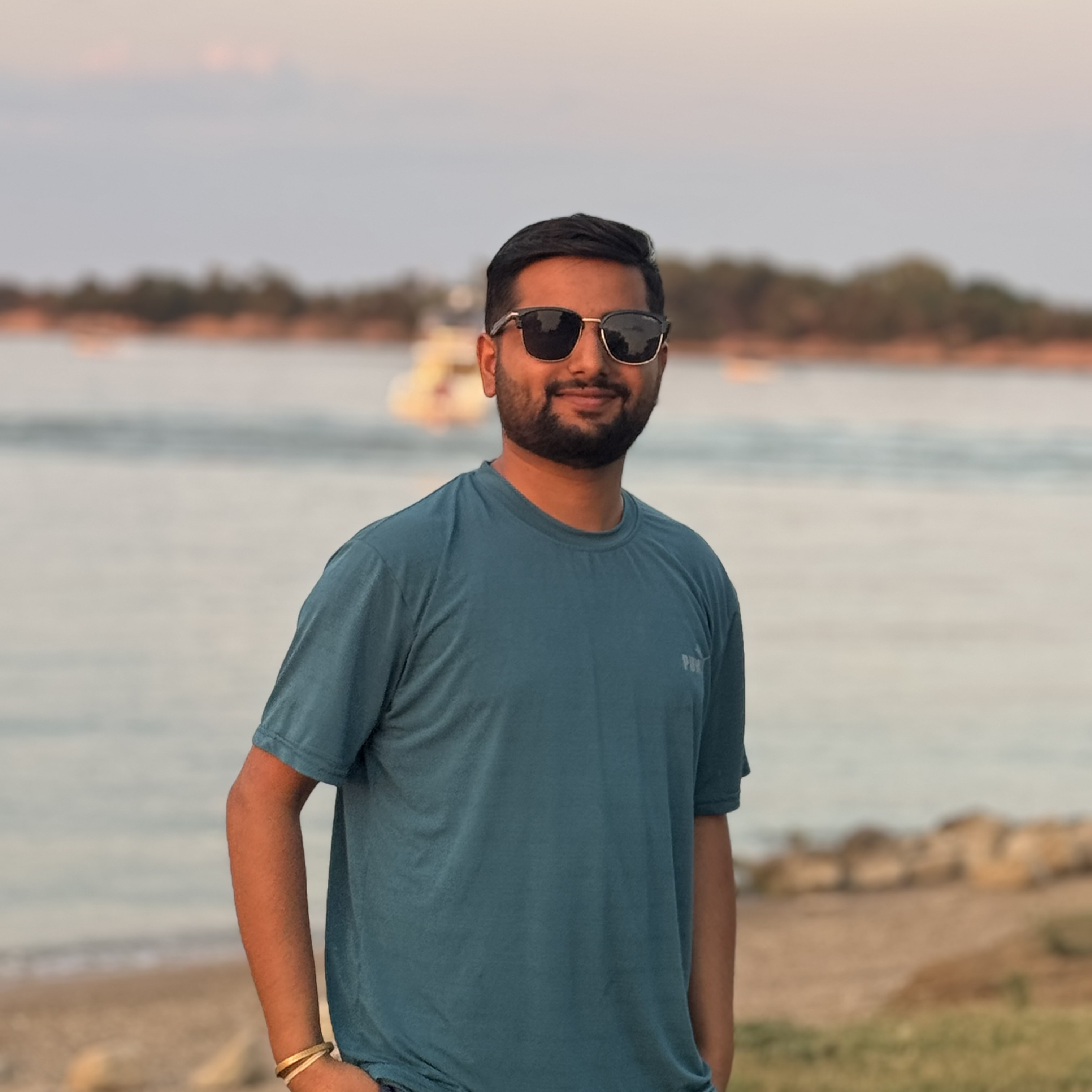 Saurav Khanal